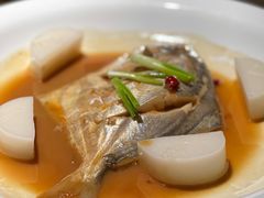 家烧鲳鱼-新荣记(BFC外滩金融中心店)