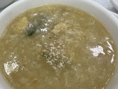 -沙田新强记烧鹅海鲜酒家