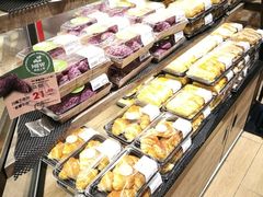 -bItBakery(岭南站店)