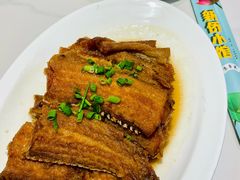 -新侨小馆(东直门北小街店)