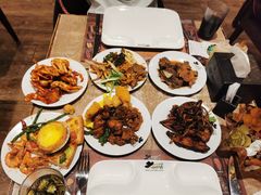 -汉巴味德巴西烤肉(顺和广场店)