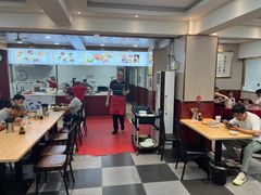 -郑家包子牛肉拉面(尚勤路店)