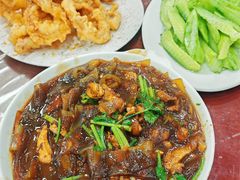 -卫巷菜馆(芙蓉总店)