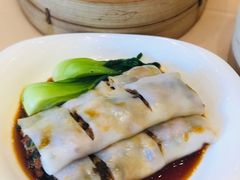 梅菜皇叉烧肠-金苑海鲜酒家(来魅力店)