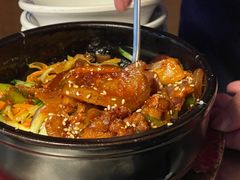 -金妈家烤肉(龙湖U城天街店)