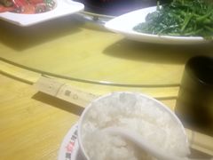 -一把火北京烤鸭(海昌路店)