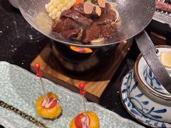 -daozao料理美术馆(东营店)