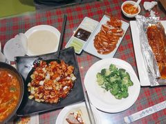 -玉桥餐厅(天坛店)