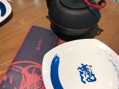 -满园烤鸭·春饼(奥体万达店)