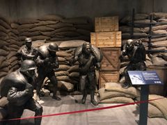 -上海四行仓库抗战纪念馆