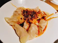 -龙抄手食府(浣花北路店)