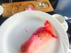 -亚龙湾喜来登·美景台大堂吧