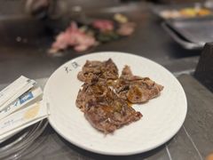 -大渔铁板烧(东城店)