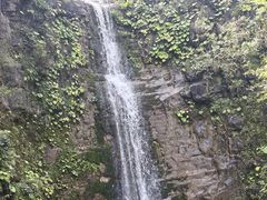 -十渡孤山寨风景区