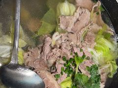 -乔阿马·江南味·驴肉香(龙湖华泾天街店)