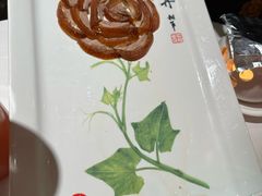 -北京全聚德(王府井店)