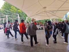 -宗角禄康公园