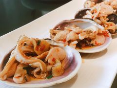 -东莱馋房(陆家嘴店)