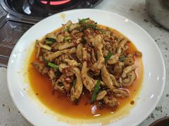 -扎佐老牌蹄膀·猪脚