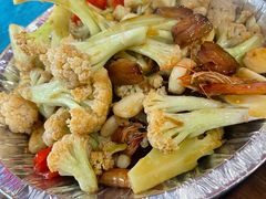 -阿二靓汤·地道顺德菜(容桂渔人码头店)