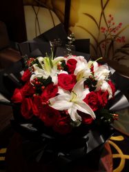 -王府花园酒店·宴会厅