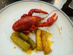 -指爱龙虾(金杨路总店)