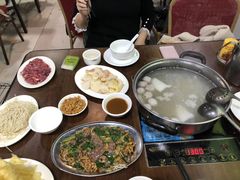 -来自潮州牛肉店(华强北店)