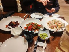 -逸林轩中餐厅(中信泰富朱家角锦江酒店)