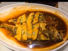 -径山十八道·风味民间菜(杭州总店)
