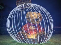 -三亚亚龙湾天域度假酒店