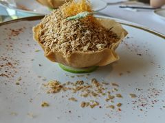 -金轩中餐厅 Jin Xuan(浦东丽思卡尔顿酒店)