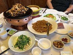 -京味斋·北京烤鸭(北京南站洋桥店)
