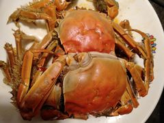 -欢乐牧场海鲜烤肉自助(牡丹园店)