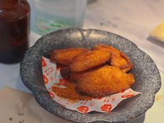 -春树下·树屋花房西餐厅(罍街AS1980店)