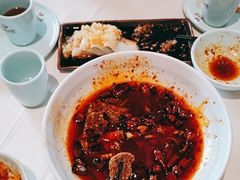 -天成川菜(礼岗店)