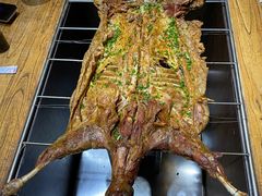 -香木香羊(小汤山店)