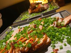 -绿茶餐厅(深圳龙华天虹购物中心店)