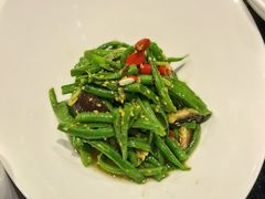 -東舍食唐精品陕菜馆