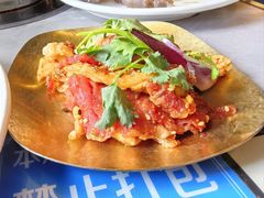 -伍棵星炭烤自助料理·烤鳗鱼(浦东食品城店)