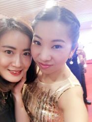 点击看大图 -清羽高温瑜伽·普拉提