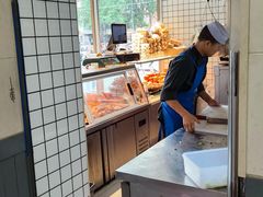 -清真牛街祥云轩门钉肉饼(左家庄店)