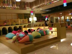 -菲拉拉漫温泉(东环路店)