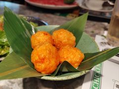 -禄婶鸡煲·打边炉