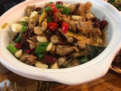 -回·龙虾铺·盆盆蟹·烧烤大排档(回龙观店)