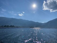 -大理洱源西湖景区