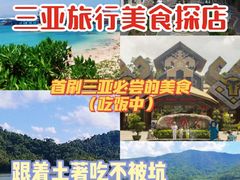 -三亚南山文化旅游区