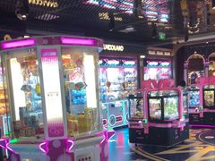 -反斗乐园(领展中心城店)