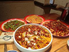 -泥糊破店小酒馆·团建聚餐(南京西路店)