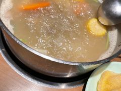 -掂档潮汕牛肉火锅(沈阳万象城店)