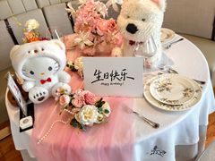 -黑宝石西餐厅(汇励99城市公园店)